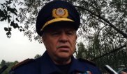 Божко: За всеми озерами усилен контроль