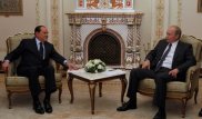 Путин предлагал Берлускони министерский пост в России - СМИ