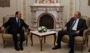 Путин предлагал Берлускони министерский пост в России - СМИ