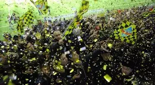 ФК "Кайрат" пробился в третий квалификационный раунд Лиги Европы