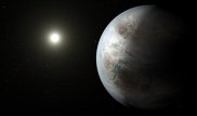 Телескоп NASA открыл "вторую Землю"