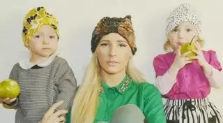 Остроумная мама близнецов из Австралии рассмешила Интернет