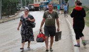 Продукты для жильцов пострадавших от селя домов собирают волонтеры в Алматы