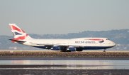 Авиакомпания British Airways больше не будет летать в Казахстан