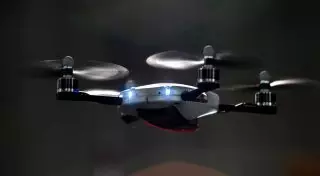 Каждый полет беспилотников необходимо согласовывать - КГА