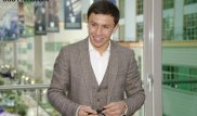 Геннадия Головкина в аэропорту Астаны встретили со скандалом