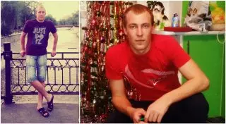 Александр Сергеевич Пушкин из Шымкента рассказал о своей жизни