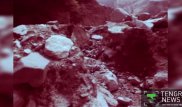 Опубликовано архивное видео о селях в Алматы