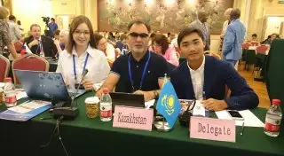 Казахстан стал членом исполнительного совета в структуре ЮНЕСКО