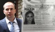 Копия паспорта Анджелины Джоли появилась в Сети