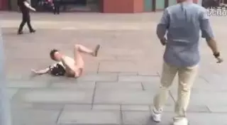 Интернет-влюбленные подрались при первой реальной встрече