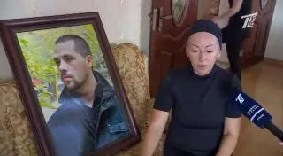 Трагически погиб сотрудник "Первого канала "Евразия"