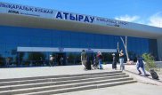 В аэропорту Атырау похитили работника нефтегазовой компании
