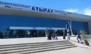 В аэропорту Атырау похитили работника нефтегазовой компании