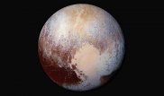 NASA продемонстрировало новые эксклюзивные снимки Плутона