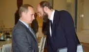 Беглый олигарх: Это я привел Путина к власти