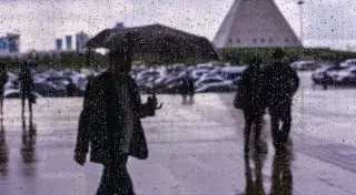 Дожди с грозами ожидаются в Казахстане