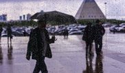 Дожди с грозами ожидаются в Казахстане