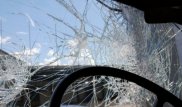 Водитель и восемь пассажиров одного авто погибли в ДТП в Алматинской области