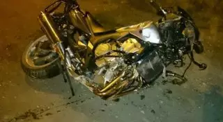 ДТП с участием сотрудника "Первого канала "Евразия": Водитель Honda Pilot водворен в изолятор