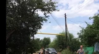 Пострадавшие во время селя в Алматы жалуются на отсутствие техники