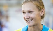 Ольга Рыпакова победила на этапе "Бриллиантовой лиги" в Лондоне