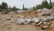 Началась эвакуация населения вблизи верховья реки Талгар