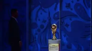 Сборная Казахстана по футболу узнала соперников по отборочному раунду ЧМ-2018