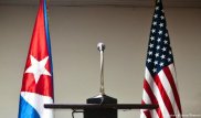 Половина хоккейной команды Кубы сбежала в США