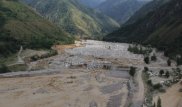 Расход воды в реке Талгар является безопасным - Комитет по ЧС