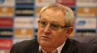 Казахстан попал в очень крепкую группу отборочного турнира ЧМ-2018 - Красножан