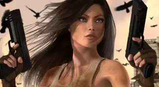 7 самых опасных гангстерш современности