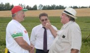 Депардье: Не понимаю, почему у Лукашенко плохая репутация на Западе