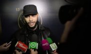 Тимати прокомментировал отмену концерта в Одессе