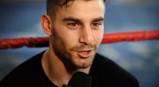 Лемье прокомментировал предстоящий бой против Головкина