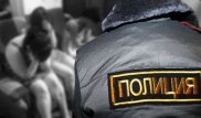 Полицейские устроили облаву на столичных путан