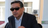 Серик Ахметов предстал перед судом в Караганде