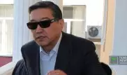 Серик Ахметов предстал перед судом в Караганде