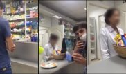 Продажу наркотических препаратов в аптеках Алматы сняли на видео
