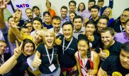 Роботов для обучения детей создали казахстанские стартаперы