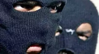 Ограбление отделения "Казпочты" в Экибастузе совершили экс-полицейские