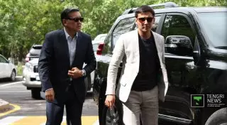 Родственники Серика Ахметова возместили государству порядка 2 миллионов долларов ущерба