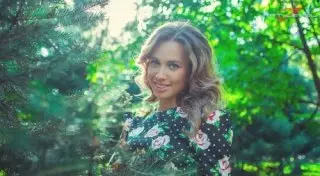 Чемпионка Азиады Ольга Сафронова рассказала о диете и кулинарных увлечениях