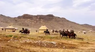 Ученый объяснил обширность территории Казахстана