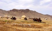 Ученый объяснил обширность территории Казахстана