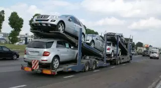 В Казахстане ожидается падение цен на авто и товары после вступления в ВТО