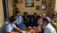Мужчина 19 лет пробыл в рабстве у полицейских в Жамбылской области - СМИ