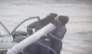 Видео с режимного объекта в Казахстане попало в Сеть