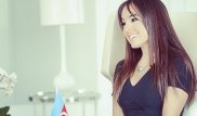 Дочь президента Азербайджана удочерила ребенка