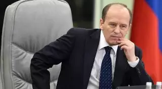 "Новая газета" опубликовала компромат на главу ФСБ России